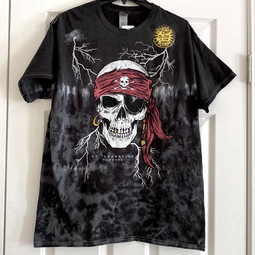 Brand New T Shirt Mens Large